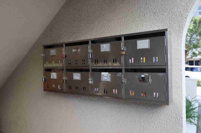 【その他共用部分】 | シャンボール鶴見