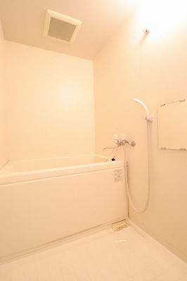 【浴室】 | シャンボール鶴見