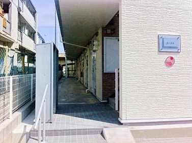 【エントランス】 | セードル