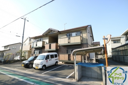 ラ・フォーレ　マリアージュ　B