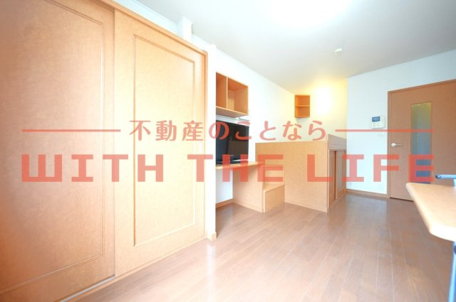 パルマハイツ【キャンペーン対象物件】の洋室