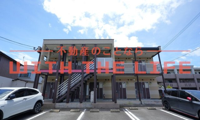 パルマハイツ【キャンペーン対象物件】