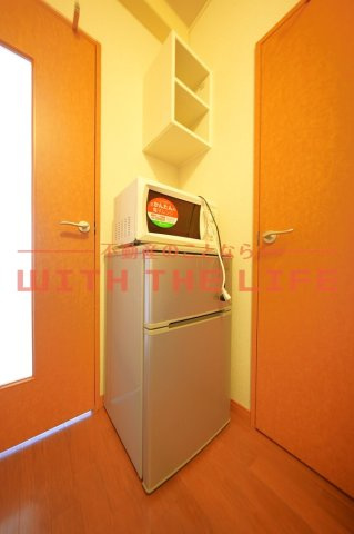 パルマハイツ【キャンペーン対象物件】の設備