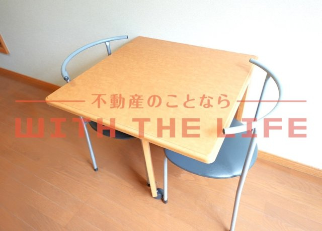 パルマハイツ【キャンペーン対象物件】の設備