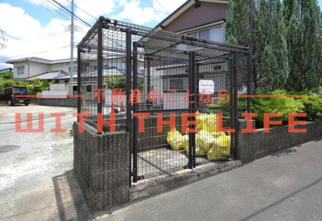 パルマハイツ【キャンペーン対象物件】のその他
