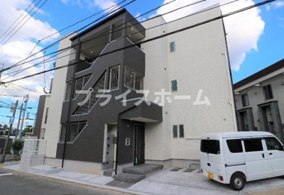 【外観】 | REGALEST 井尻　★プライスホームなら仲介手数料0円です★
