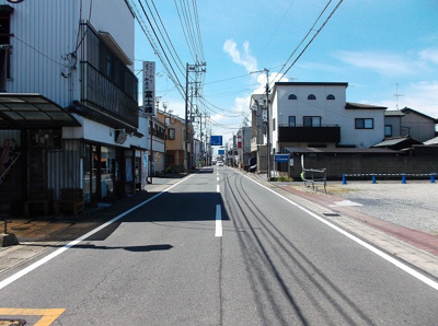 【周辺】 | 結城ハウス２号棟