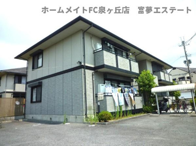 【駐車場】 | セジュール竹城