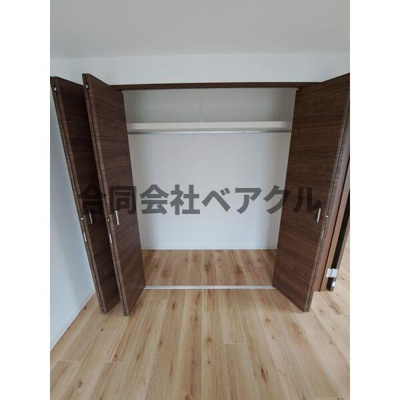 【収納】 | 墨染コーポ