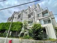 目黒コーポビアネーズの画像