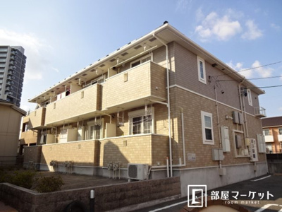 【外観】 | ウインフィールドＡ