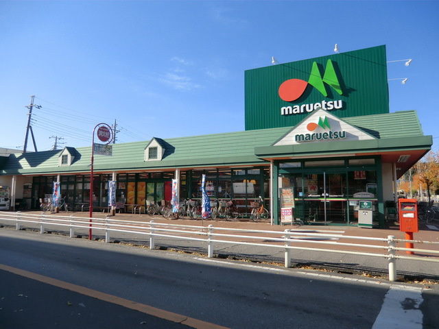 ボヌール殿内の周辺
