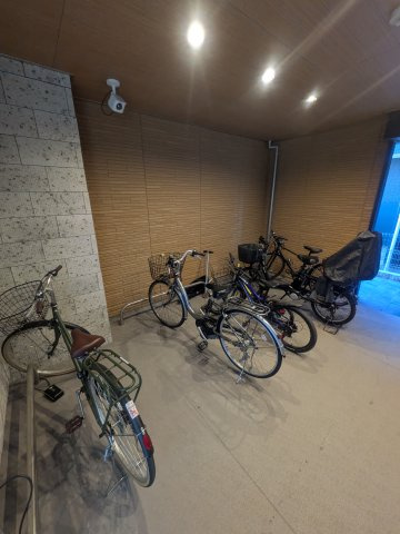 Lotus淵野辺のその他共用部分