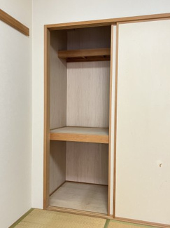 【収納】 | サンリヤン平野西 | サンリヤン平野西