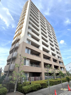 【外観】 | サンリヤン平野西