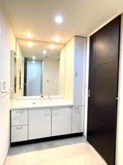 【独立洗面台】 | サンリヤン平野西 | サンリヤン平野西