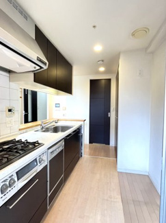 【キッチン】 | サンリヤン平野西 | サンリヤン平野西