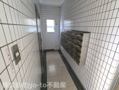 【その他共用部分】 | プレステージ西明石Ⅱ