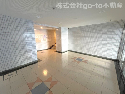 【その他共用部分】 | プレステージ西明石Ⅱ