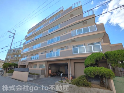 【外観】 | プレステージ西明石Ⅱ