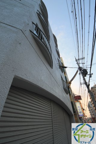 ひな菊ビルのその他共用部分