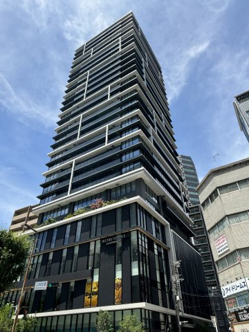 メトライズタワー大阪上本町の画像