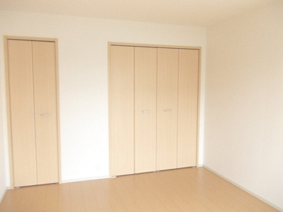 【収納】 | アロマ・ドゥ－・ヴィラ | 収納