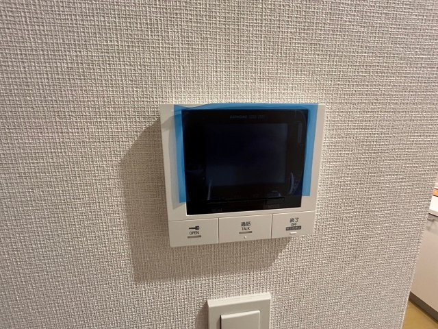 Soga Architect BLDⅡのセキュリティ