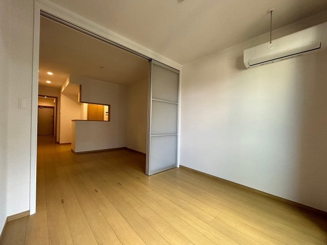 Soga Architect BLDⅡの洋室|きれいな洋室です