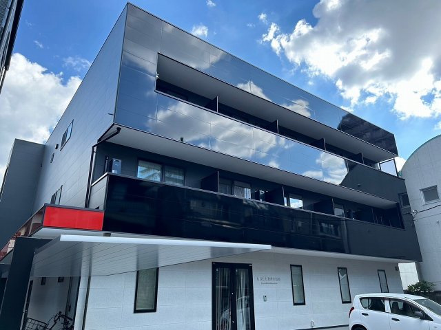 Soga Architect BLDⅡ