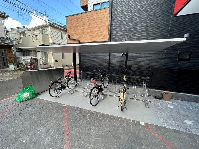 Soga Architect BLDⅡのその他共用部分