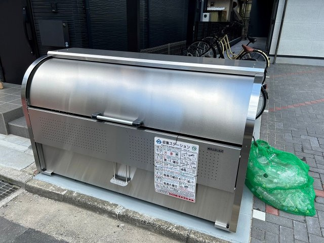 Soga Architect BLDⅡのその他共用部分