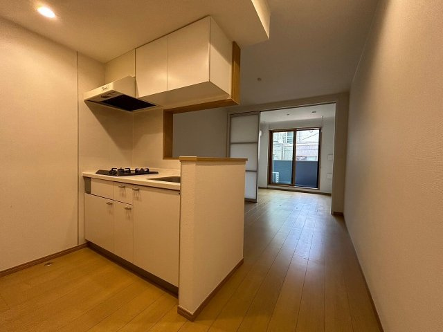 Soga Architect BLDⅡの居間・リビング|リビングです