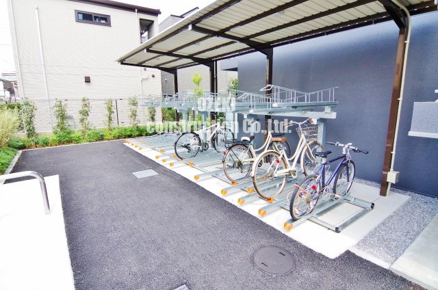 Laule’a越谷のその他共用部分