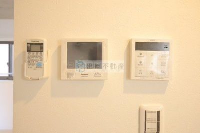【設備】 | プリジェ池袋