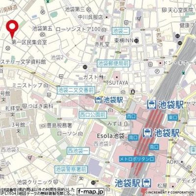 【その他】 | プリジェ池袋