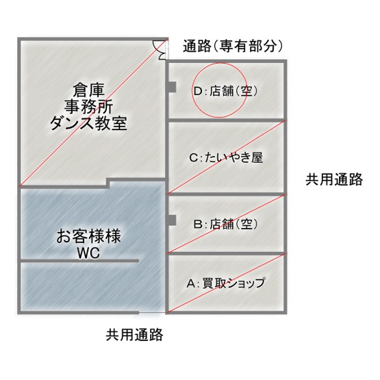 【間取り】 | ピピアめふ１