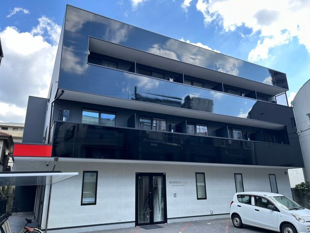 Soga Architect BLDⅡ