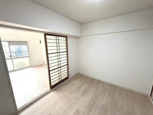 【洋室】 | プラザ新大阪