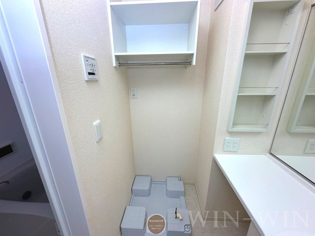 Bonne Maisonの設備