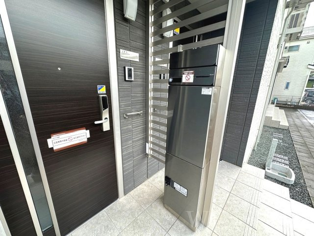 Bonne Maisonのその他共用部分