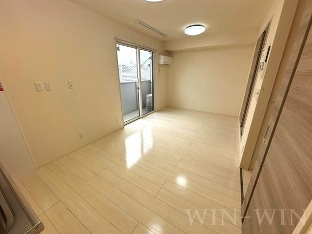 Bonne Maisonの居間・リビング