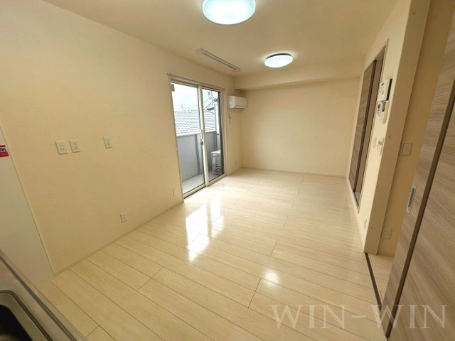 Bonne Maisonの居間・リビング