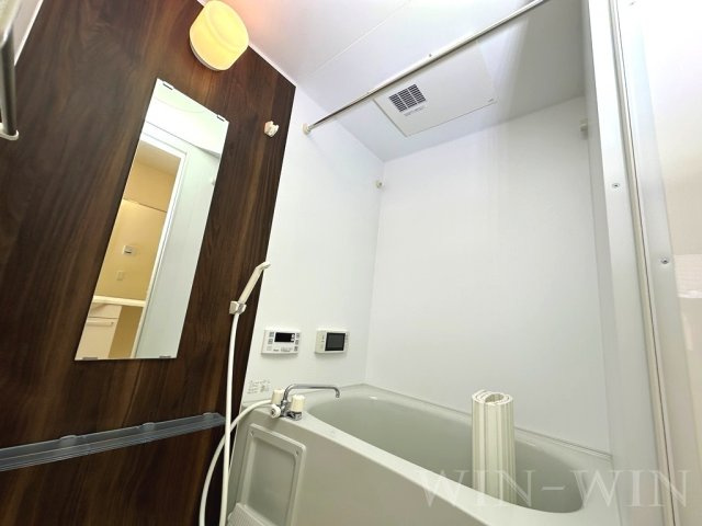 Bonne Maisonの浴室