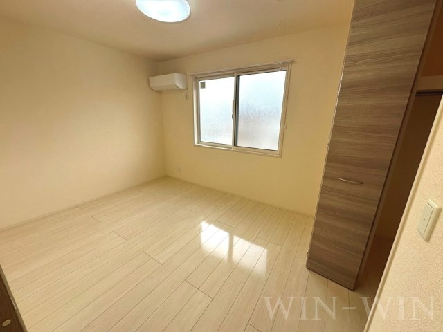 Bonne Maisonの寝室