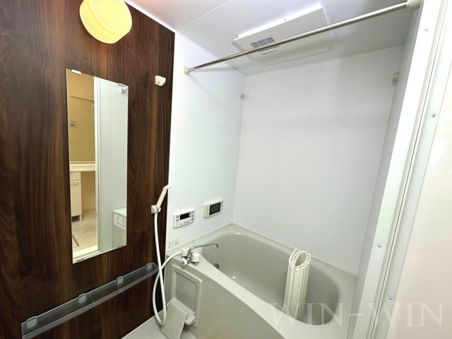 Bonne Maisonの浴室