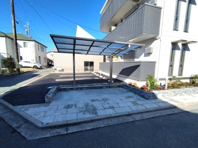 D-square花田二番町のその他共用部分