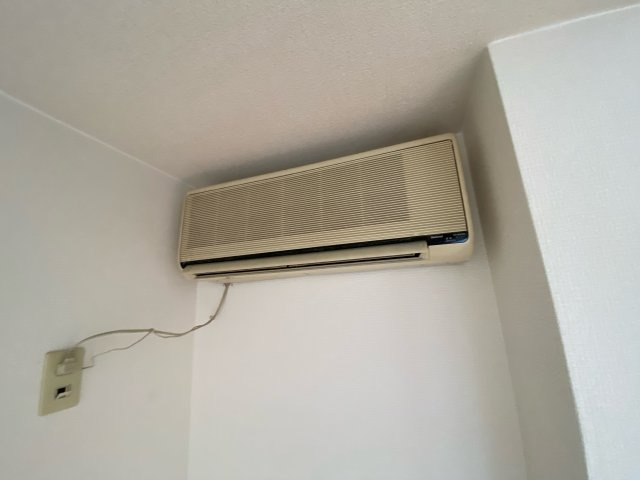 タクミマンションの設備
