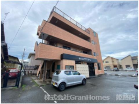 タクミマンション