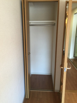 【収納】 | パラッツォ春日野